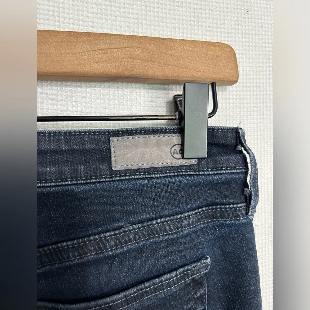 AG the Stevie slim straight jeans - Picture 7 of 7